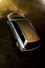 Mitsubishi Lancer Evolution IX Wagon 2005 года